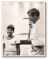 Lawrence & Louis