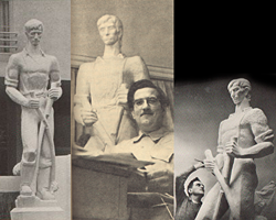 Lincoln statue controversy